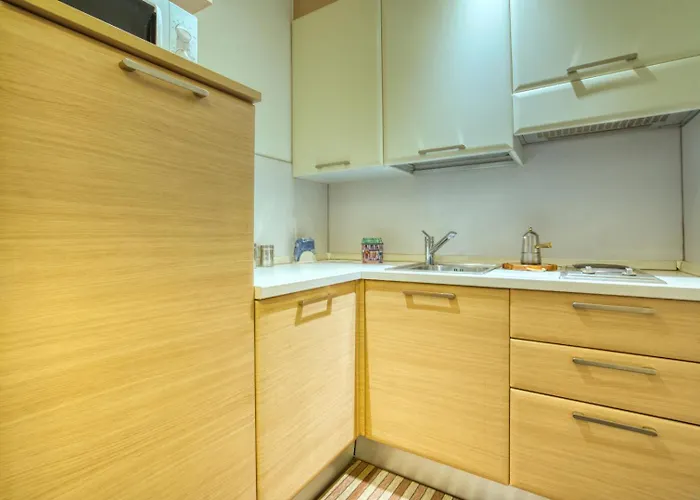 Youhosty - Ripamonti Bis 아파트 밀라노