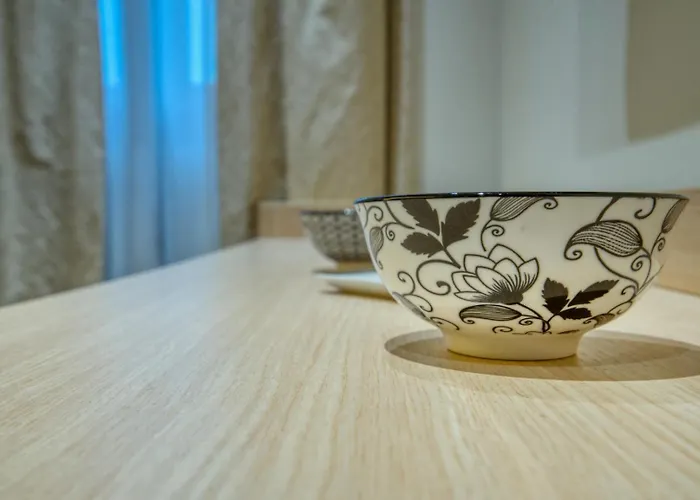 Youhosty - Ripamonti Bis 밀라노