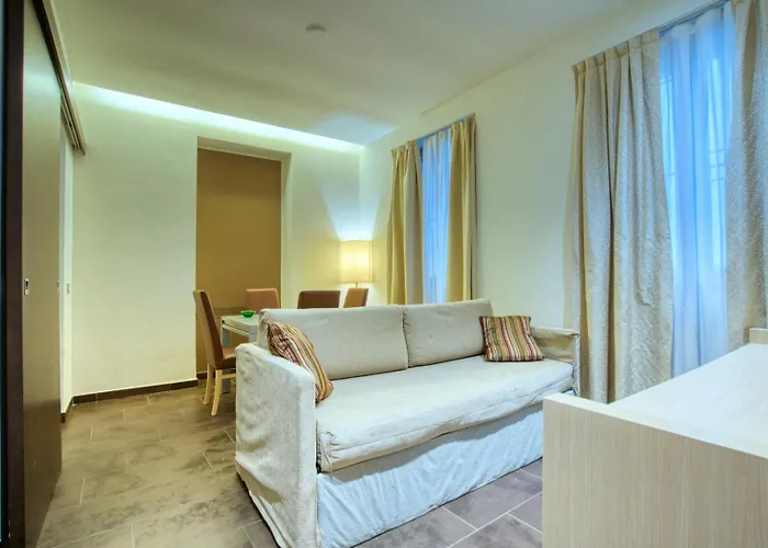 Youhosty - Ripamonti Bis 아파트 밀라노