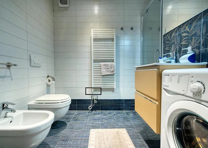 Youhosty - Ripamonti Bis 아파트