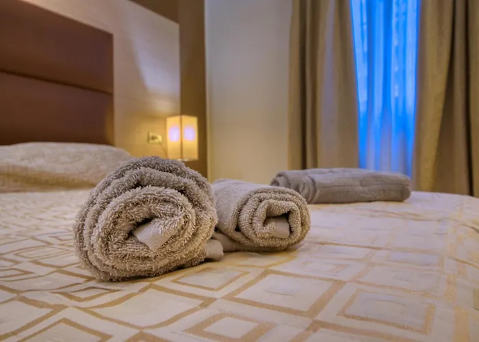 Youhosty - Ripamonti Bis 밀라노