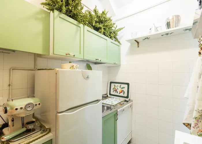 Appartamento Hostmate - - Via Cucchiari - Sempione *