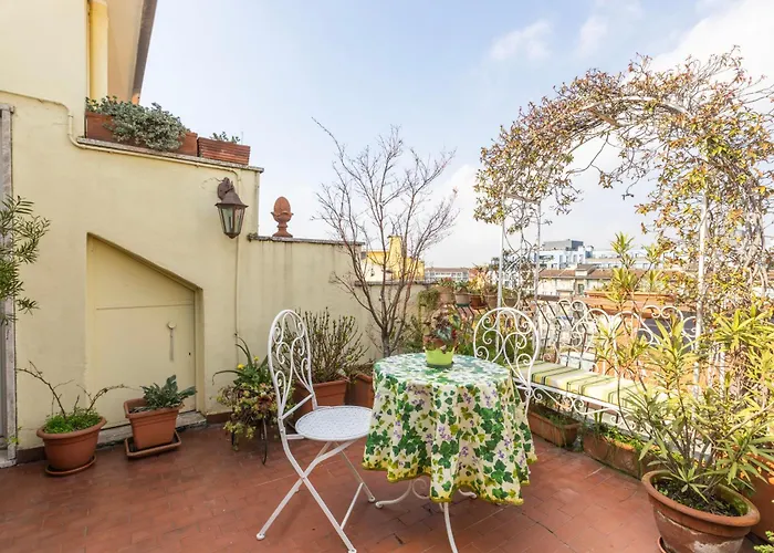Appartamento Hostmate - - Via Cucchiari - Sempione