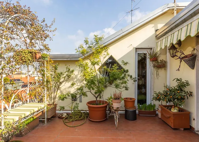 Hostmate - - Via Cucchiari - Sempione Appartamento Milano