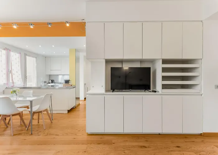 Terrazze - Porta Romana Con Vista *