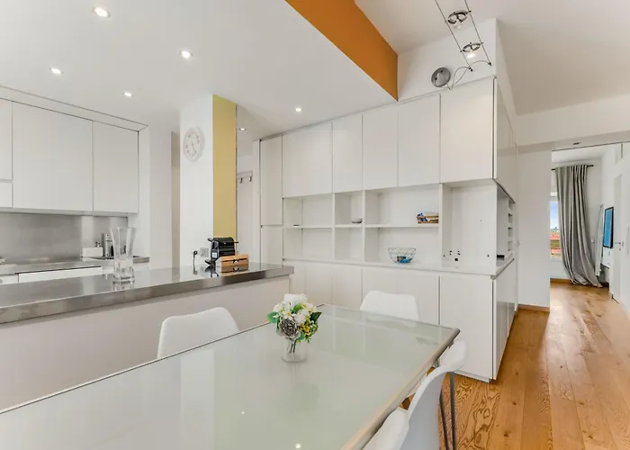 Terrazze - Porta Romana Con Vista Апартаменты