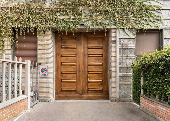 Апартаменты Terrazze - Porta Romana Con Vista