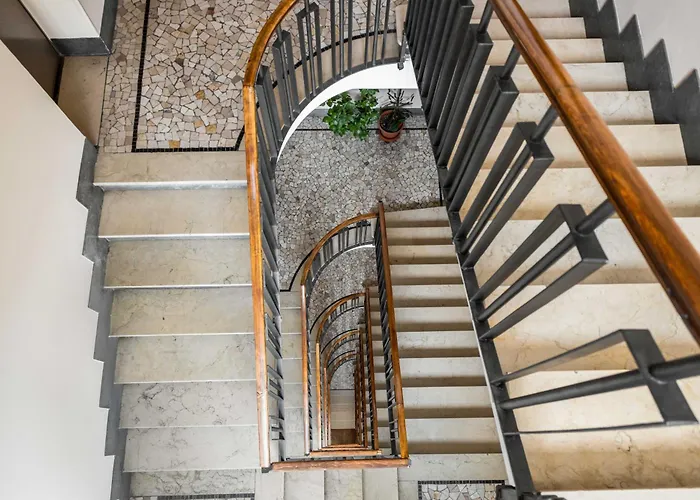 Апартаменты Terrazze - Porta Romana Con Vista Милан