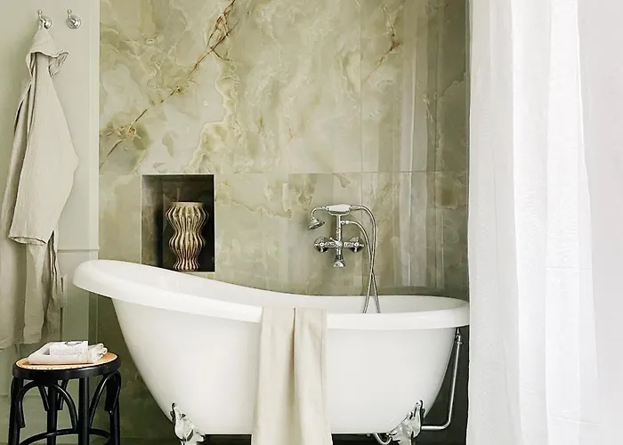 Apartment Romantic Porta Venezia - - Centro Mailand