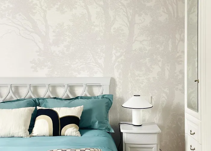 Lejlighed Romantic Porta Venezia - - Centro *