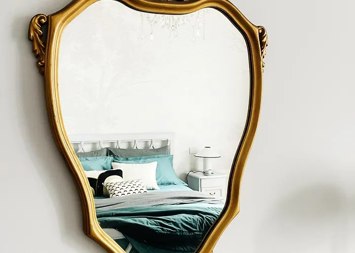 Romantic Porta Venezia - - Centro Lejlighed