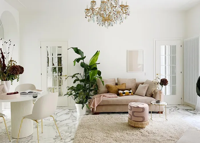 Apartment Romantic Porta Venezia - - Centro Mailand