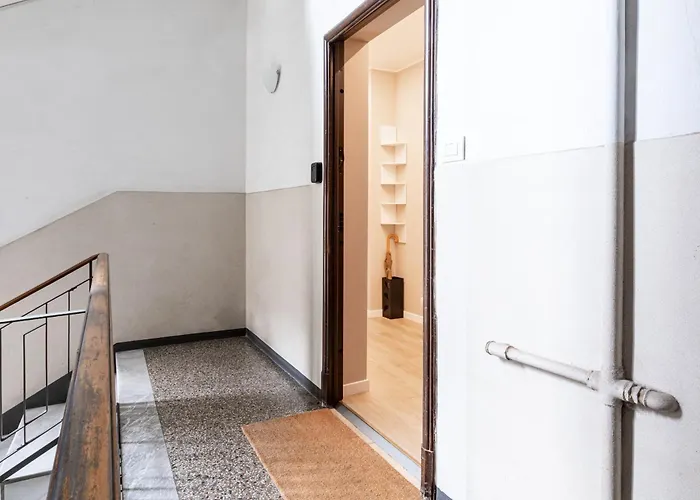 Certosa Enchanting With Balcony - Collection Apartmán *