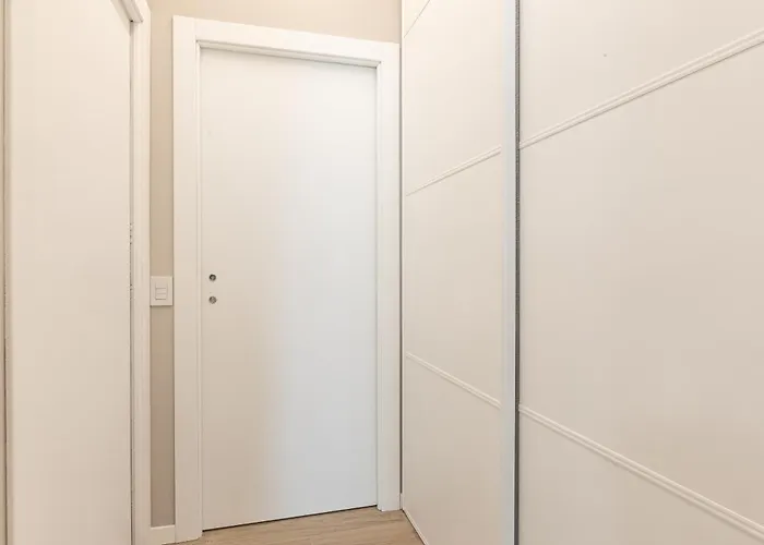 Certosa Enchanting With Balcony - Collection Apartmán Milán