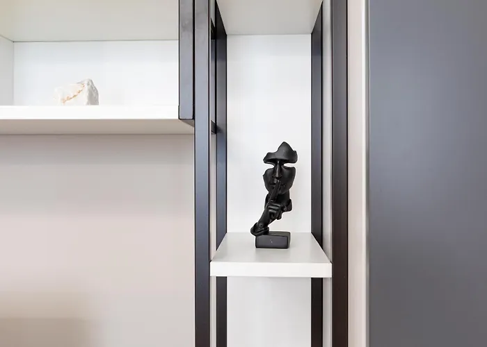 Certosa Enchanting With Balcony - Collection Milán