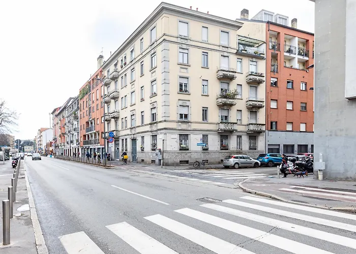 Certosa Enchanting With Balcony - Collection *