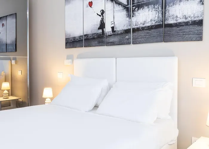 Certosa Enchanting With Balcony - Collection Milán