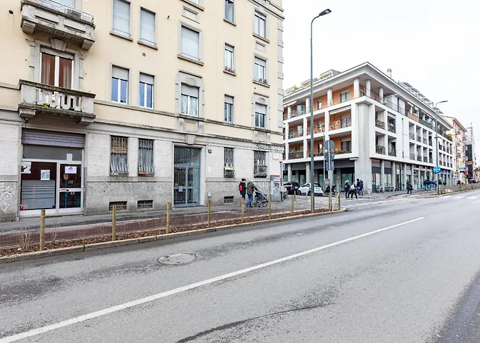 Certosa Enchanting With Balcony - Collection *