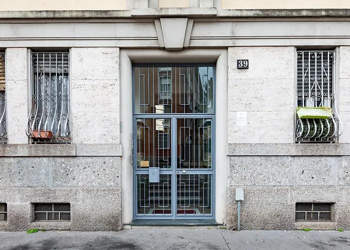 Apartmán Certosa Enchanting With Balcony - Collection