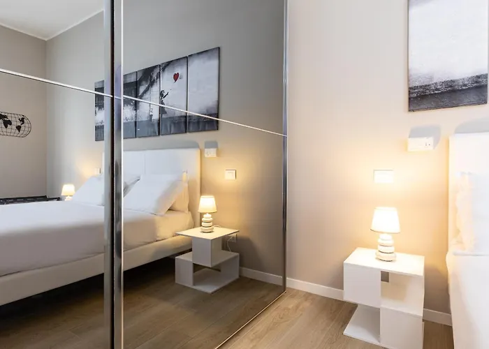 Certosa Enchanting With Balcony - Collection *