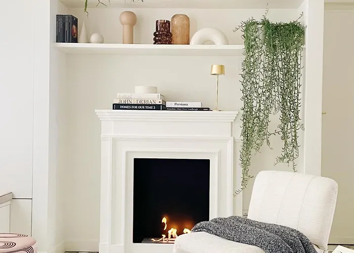 Romantic Porta Venezia - - Centro Lejlighed Milano