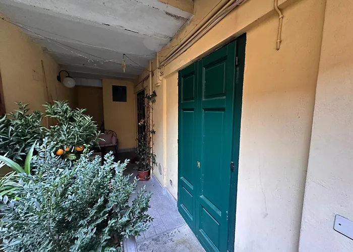 La Vie En Rouge - Porta Venezia דירה