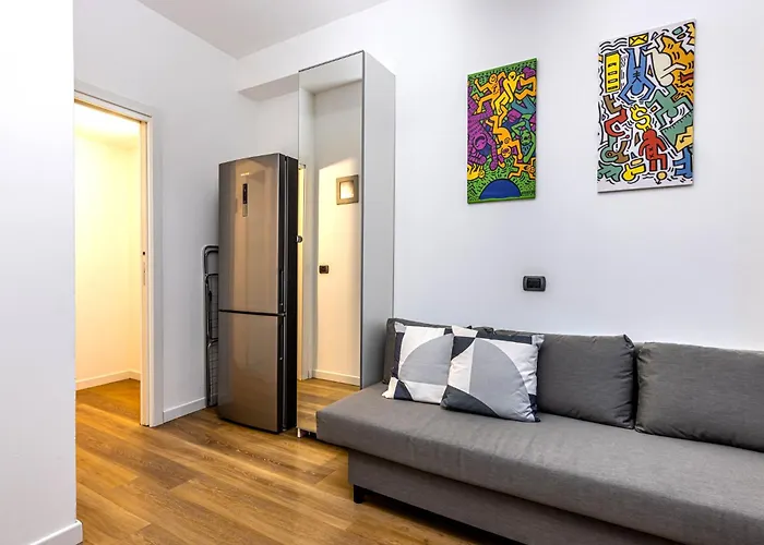 A Gem In The Heart Of San Siro * Milán