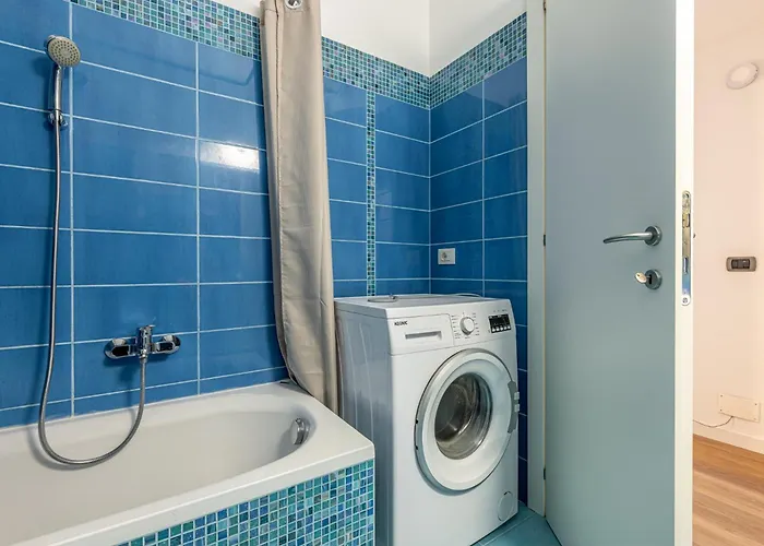 A Gem In The Heart Of San Siro * 밀라노