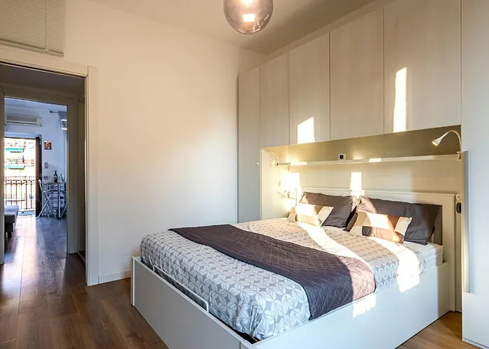 Apartamento A Gem In The Heart Of San Siro *