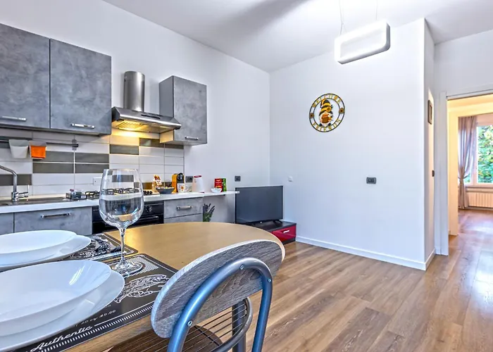 A Gem In The Heart Of San Siro Apartamento Milán