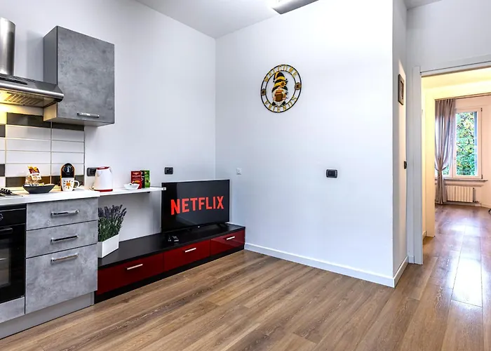 A Gem In The Heart Of San Siro Milán