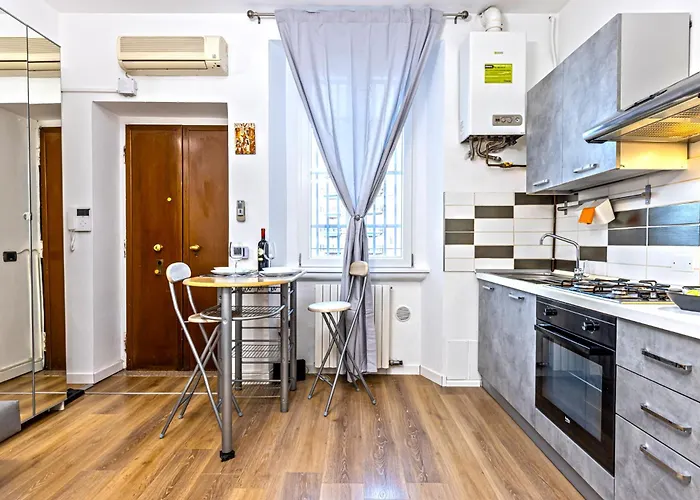 A Gem In The Heart Of San Siro * 밀라노