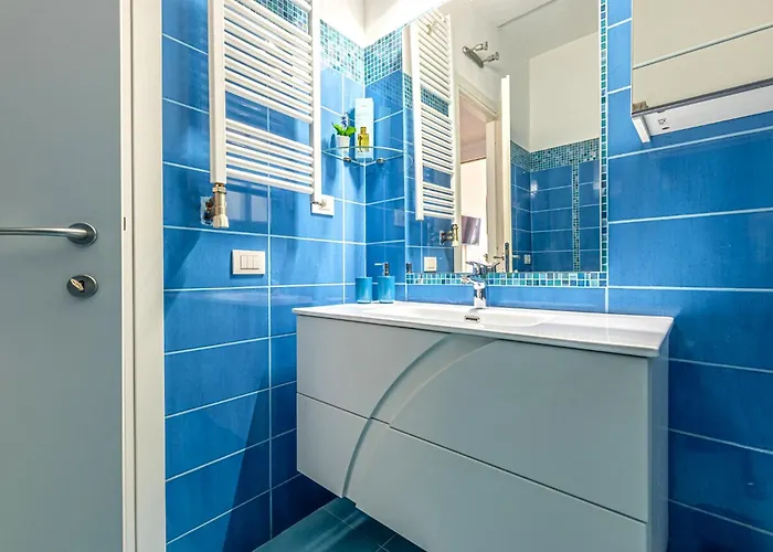 Apartamento A Gem In The Heart Of San Siro Milán