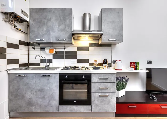 A Gem In The Heart Of San Siro 밀라노