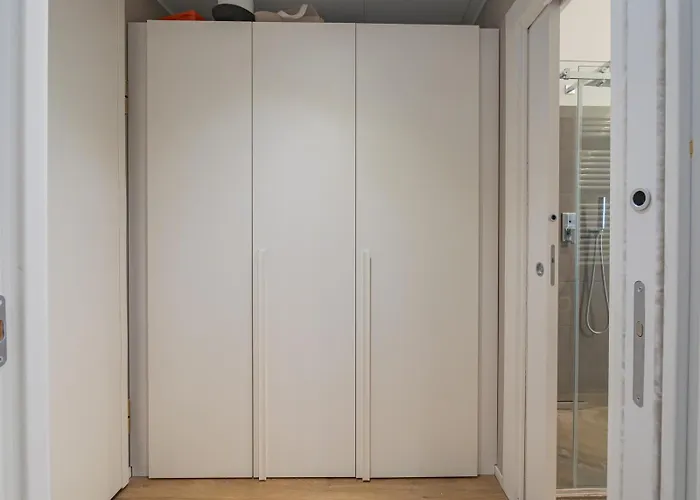 & Modern Porta Vittoria-duomo By Rentopolis *