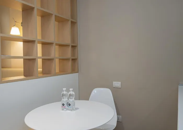 & Modern Porta Vittoria-duomo By Rentopolis * ميلان