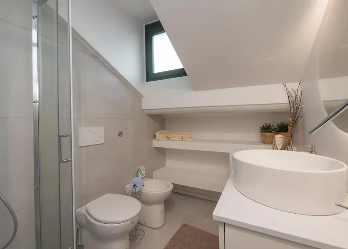 I Host - Jenner 14 Apartment Milan