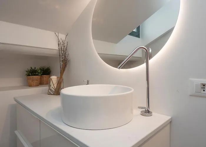 I Host - Jenner 14 Apartment Milan