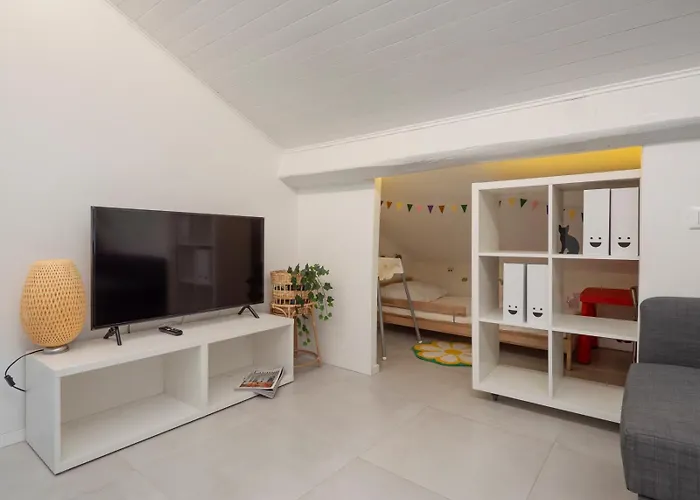 Apartment I Host - Jenner 14 Milan