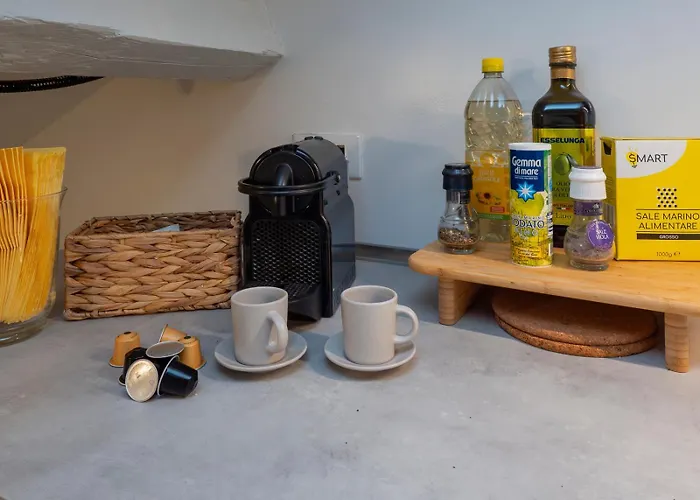 Apartment I Host - Jenner 14 Milan