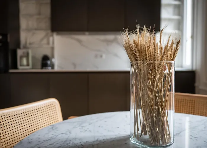 La Casa Di Gylda - San Siro 2br Design - Walk To Stadium & M5 *