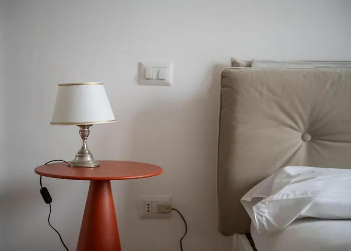 La Casa Di Gylda - San Siro 2br Design - Walk To Stadium & M5 Appartement