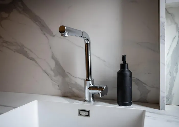 Appartement La Casa Di Gylda - San Siro 2br Design - Walk To Stadium & M5 *