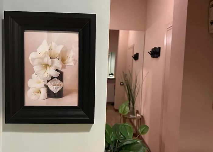 Appartement Charme And Cozy 3 Km Away From Duomo *