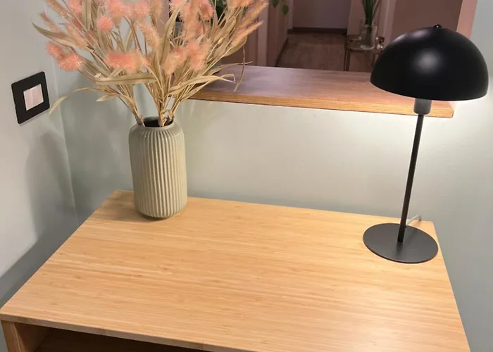 Appartement Charme And Cozy 3 Km Away From Duomo