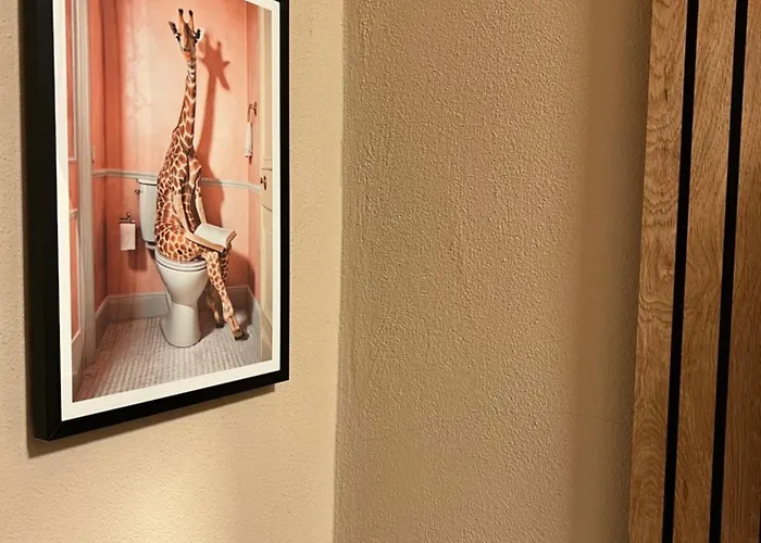 Appartement Charme And Cozy 3 Km Away From Duomo Milan