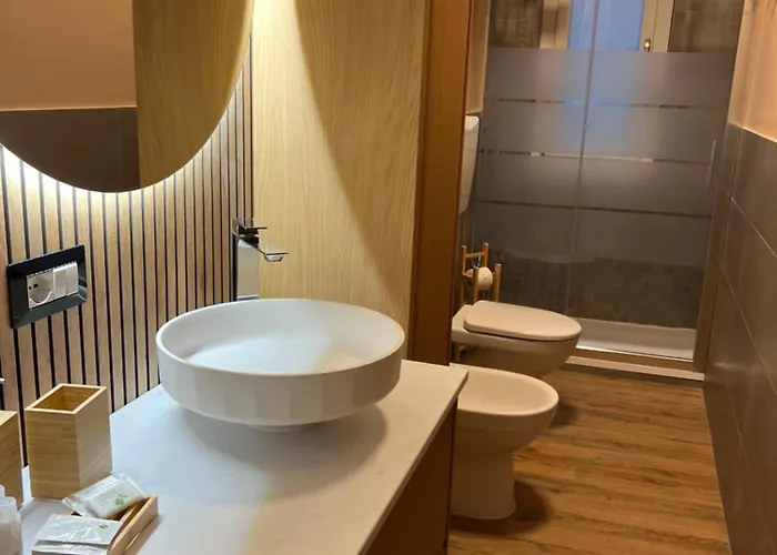 Appartement Charme And Cozy 3 Km Away From Duomo