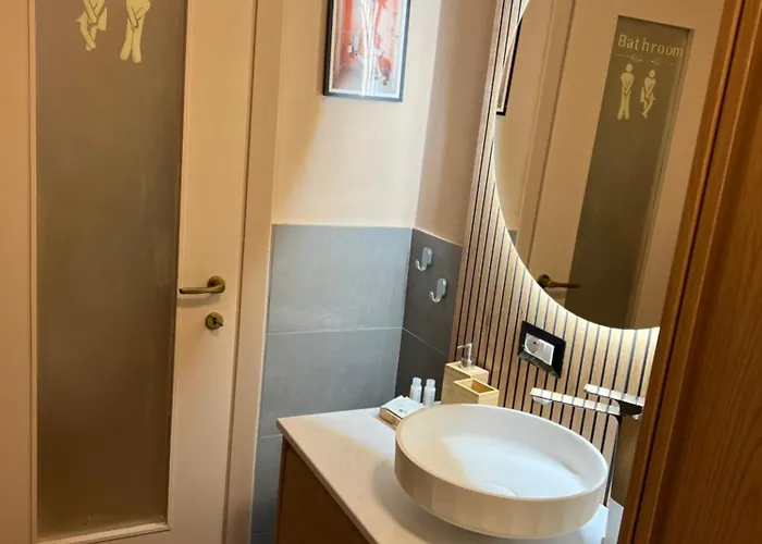 Charme And Cozy 3 Km Away From Duomo *