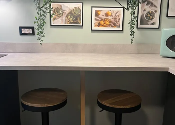 Charme And Cozy 3 Km Away From Duomo Appartement