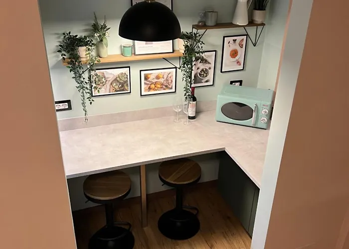 Appartement Charme And Cozy 3 Km Away From Duomo Milan